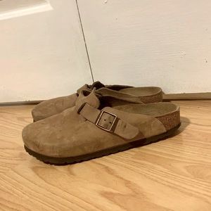 Birkenstock Boston